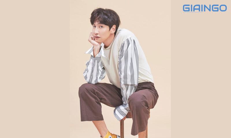 Những bộ phim Lee Kwang Soo tham gia