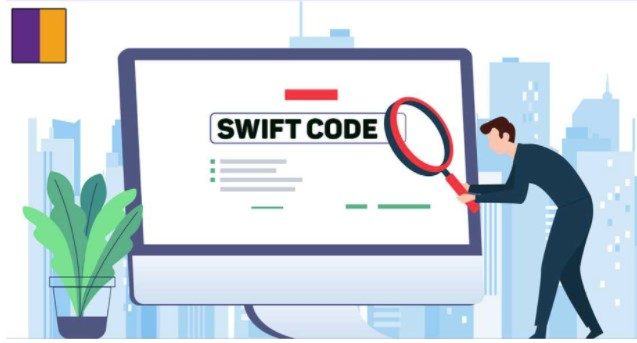 swift code là gì