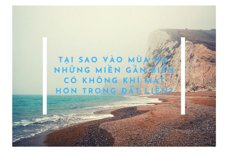 Vì sao khi đo nhiệt độ không khí người ta phải để nhiệt kế trong bóng râm và cách mặt đất 2m