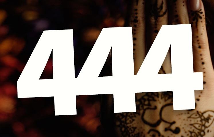 Ý nghĩa 444 là gì? Mỗi số 4 trong 444 có ý nghĩa ra sao?