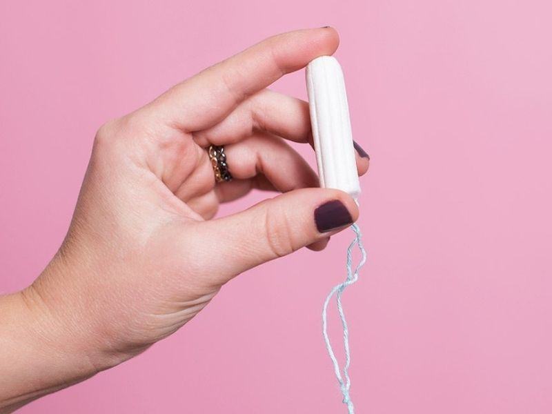 Tampon là gì? Cách sử dụng Tampon an toàn và hiệu quả