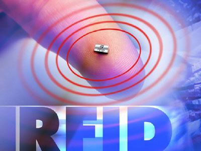 RFID là gì? Cơ chế hoạt động hệ thống RFID là gì?