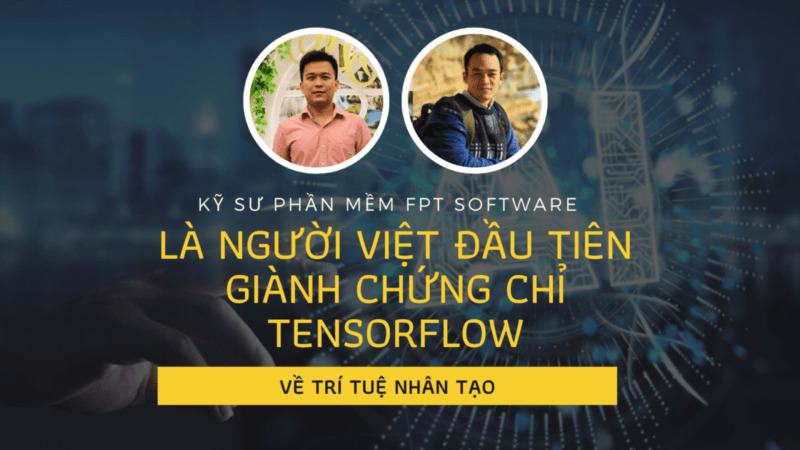 tensorflow là gì