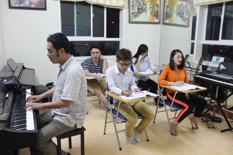 Thanh nhạc là gì? Học thanh nhạc để làm gì?