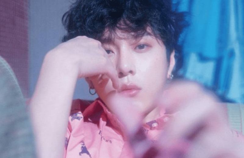 Yong Jun Hyung là ai