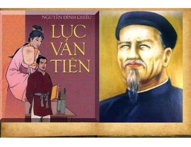 Soạn bài Lục Vân Tiên cứu Kiều Nguyệt Nga chi tiết nhất