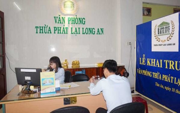 Thừa phát lại là gì