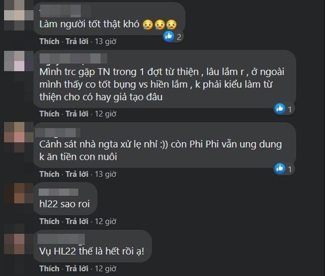 Thúy Nga là ai