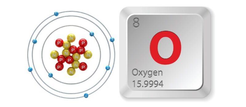 Tính chất của oxi