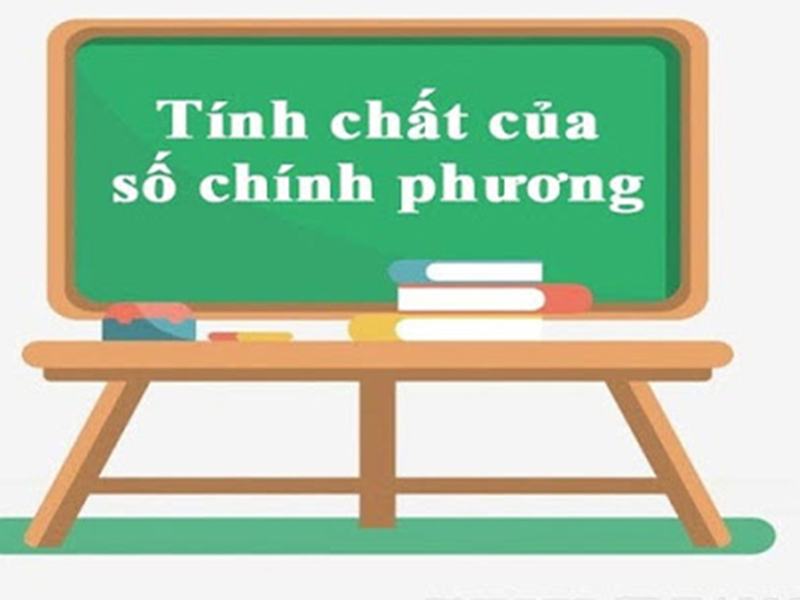 số chính phương là gì?