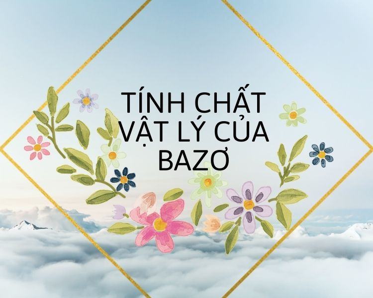 Tổng hợp 5 tính chất hóa học của bazơ - Hóa học 9