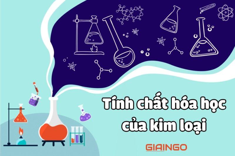 Tính chất vật lý của kim loại