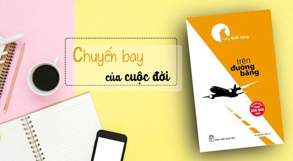 Tony Buổi Sáng là ai? Hé lộ lý do về tác giả ‘Tony Buổi Sáng’ ẩn danh