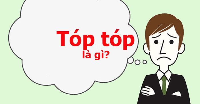 top top la gi khai niem