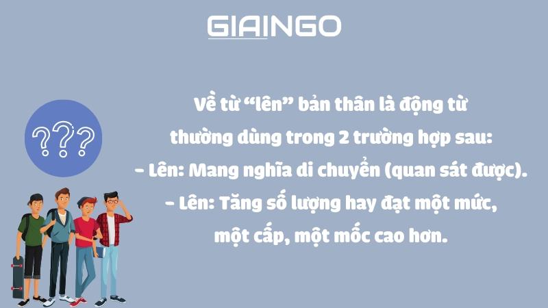 Trở lên hay trở nên? Tại sau lại sự nhầm lẫn về 2 từ này?