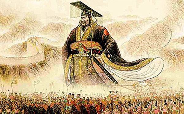 Trung Quốc được thống nhất dưới triều đại nào? Đáp án câu hỏi Lịch sử lớp 10
