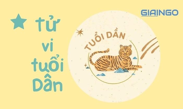 Tử vi sự nghiệp của tuổi Dần năm 2022