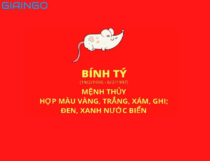 tuoi binh ty hop voi tuoi nao