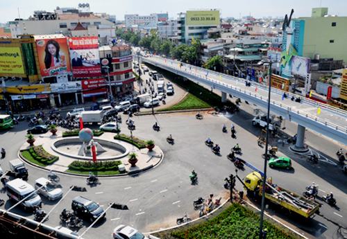 Lăng Cha Cả ở đâu?