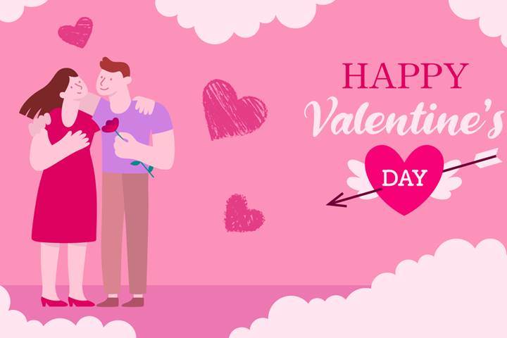 Valentine là gì? Ý nghĩa của Ngày Valentine