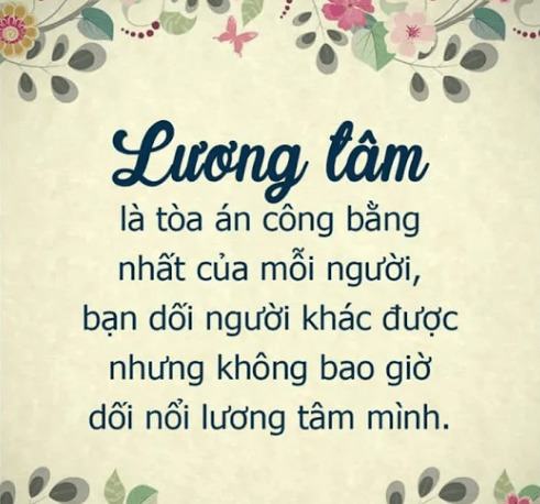 Vì sao người có lương tâm được xã hội đánh giá cao? Một số phạm trù của đạo đức học