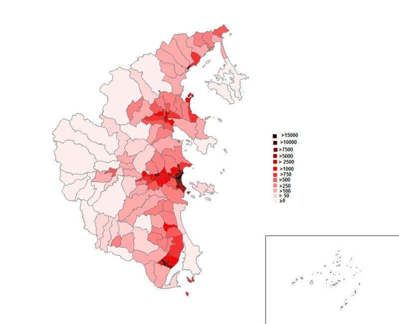 vi tri dia ly cua khanh hoa