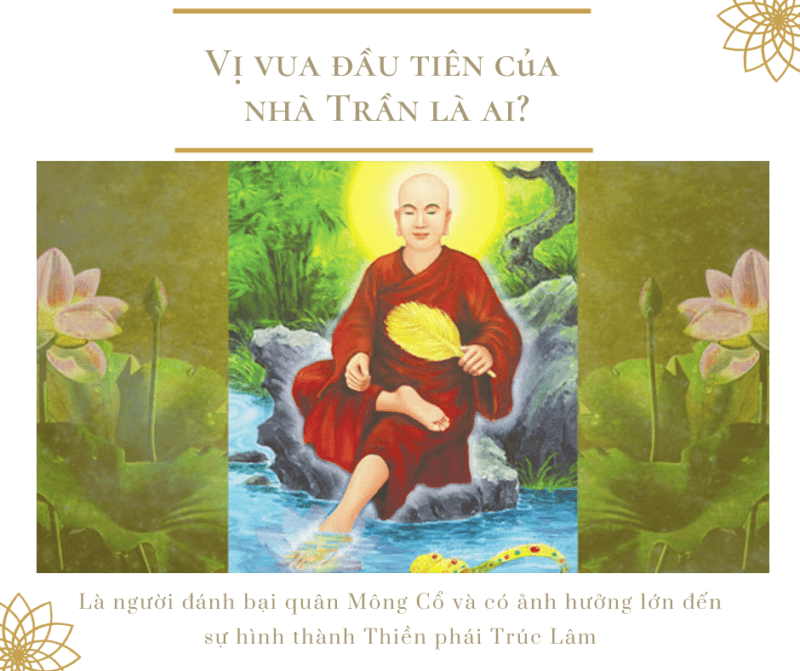 Vị vua đầu tiên của nước ta là ai?