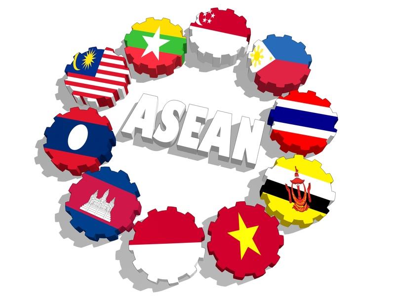 Việt Nam gia nhập Asean vào thời gian nào?