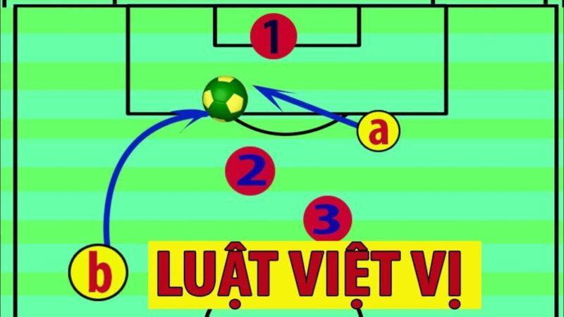 Việt vị là gì?