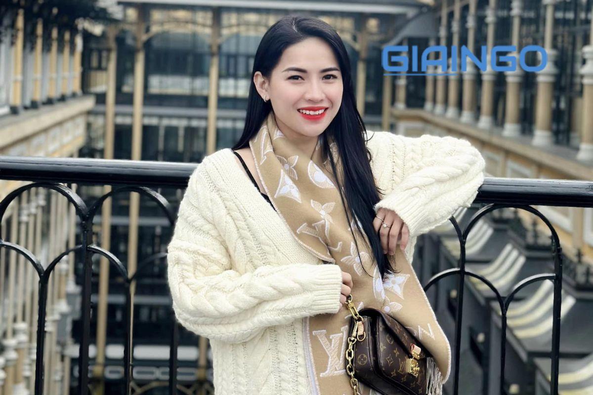 Tiểu sử YouTuber Võ Hà Linh