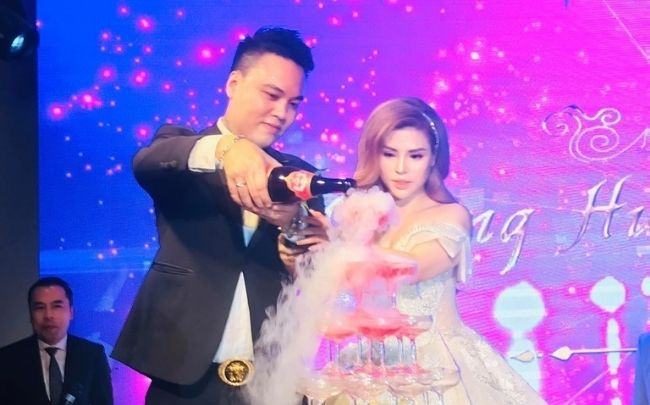 LK là ai? Tiểu sử 'Huyền thoại Rapper' giới Underground