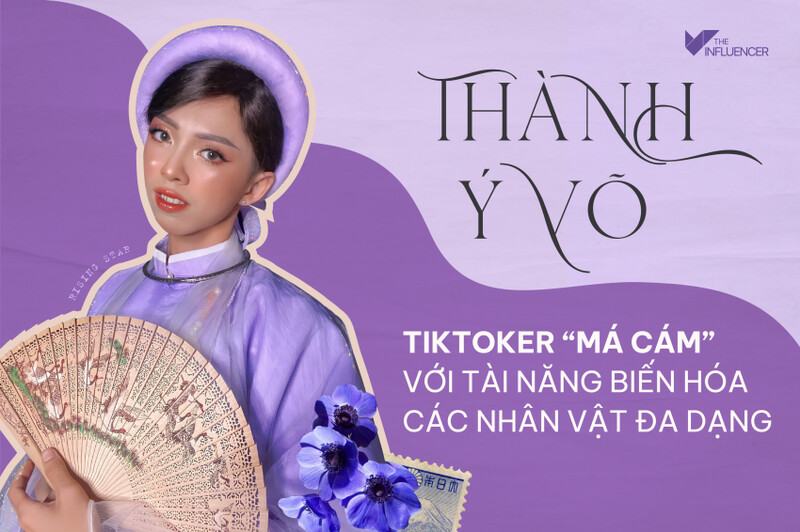 Sự nghiệp của Võ Thành Ý