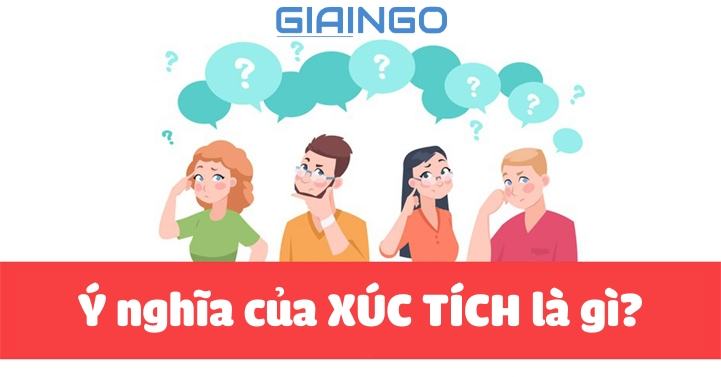 Xúc tích hay súc tích? 95% người Việt trả lời sai câu hỏi cơ bản này