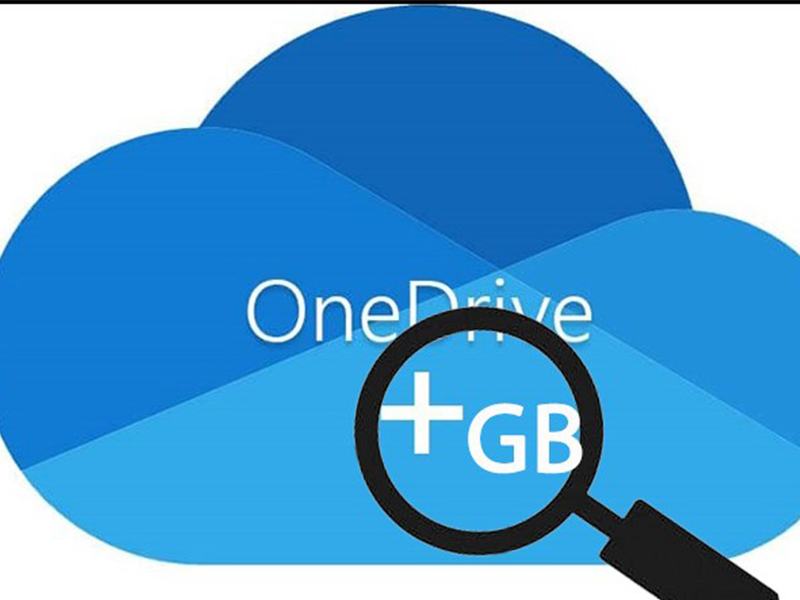 Onedrive là gì?