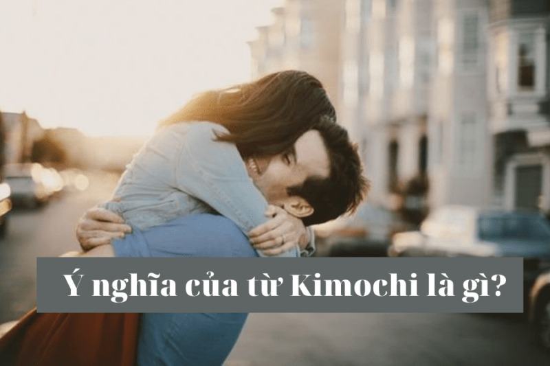 Kimochi là gì? Một số lưu ý khi sử dụng từ Kimochi trong tiếng Nhật