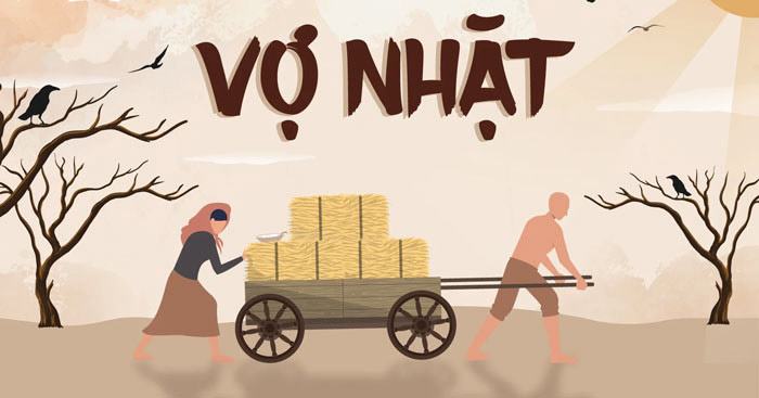 [Soạn Văn] 7 mẫu ý nghĩa nhan đề Vợ nhặt hấp dẫn không đụng hàng