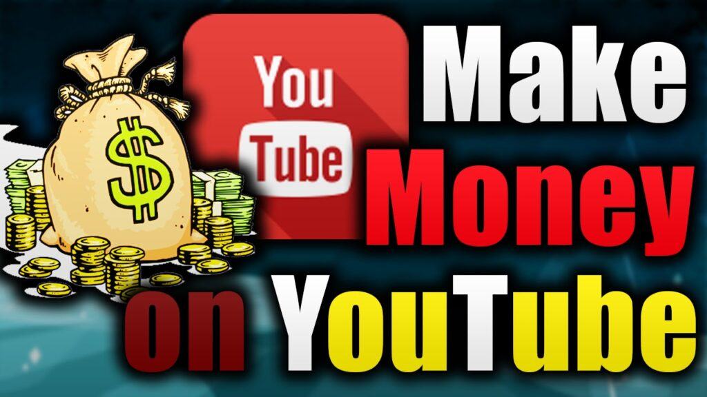 Youtube trả tiền như thế nào? Có thể bạn chưa biết